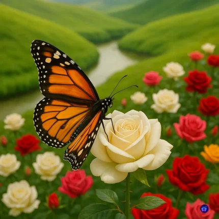 A peaceful Indian nature flute music - Flute & Classical Music