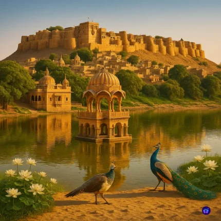 Flute music inspired by Rajasthani folk - Flute & Classical Music