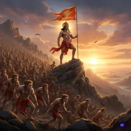 Leher Uthi Hai Ran Ki Hawa Me (Epic War Theme) – Cinematic Orchestral Song