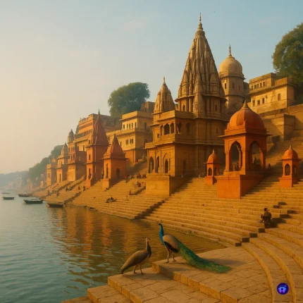 Indian Classical fusion instrumental with sitar and tabla - Flute & Classical Music