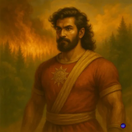 Super Hero Battle with orchestral music - Cinematic Music