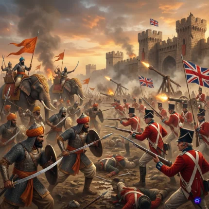 Extreme War Situation Epic - Cinematic Music