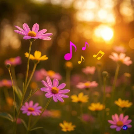 Learning & Counting Rhyme Music – Rhyme Instrumental