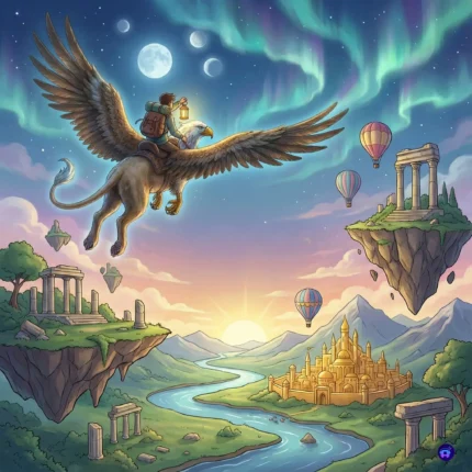 Best Adventure Dream – Fun & Enjoy Music