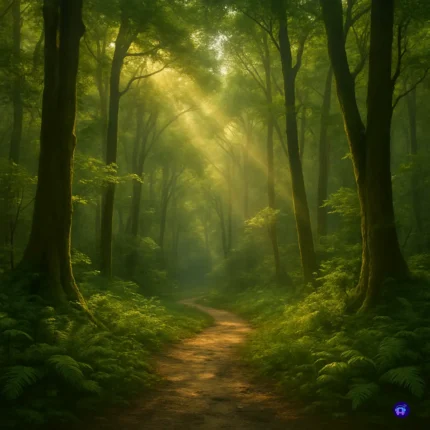 Magical sundar van jungle instrumental music - Flute & Classical Music