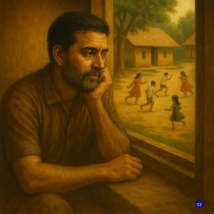 Memorable time spend in Indian village flute music - Flute & Classical Music