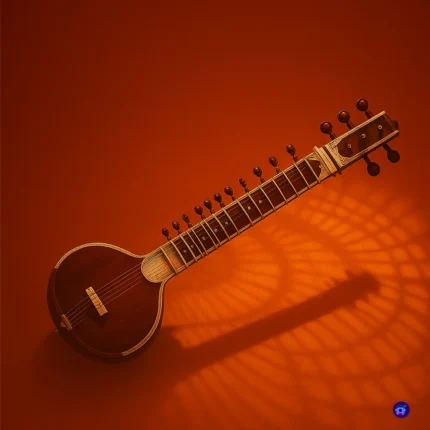 Traditional Indian classical folk - Flute & Classical Music