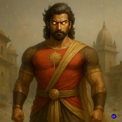 Aggressive Classical Hero - Cinematic Music