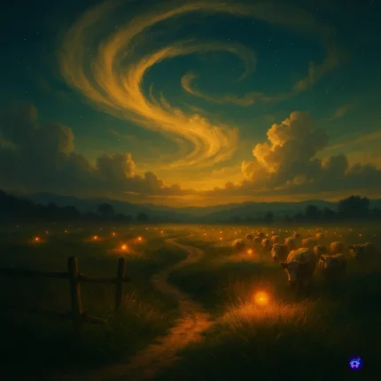 Blend of Sky - Cinematic Music