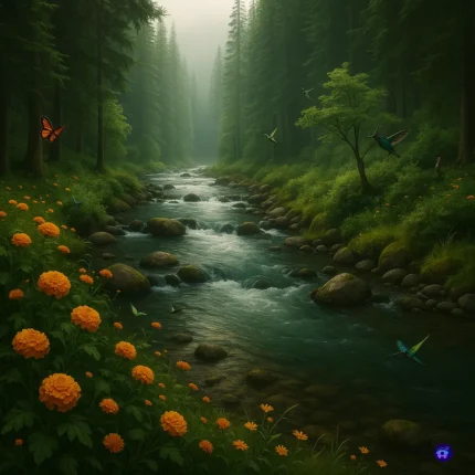 Morning Relax Indian Flute Music - Flute & Classical Music