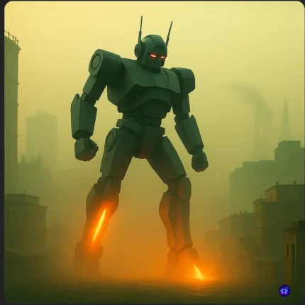 Finally come back our superhero - Cinematic Music