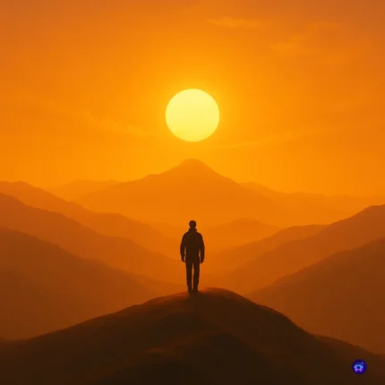 Hope & Resurgent - Cinematic Music