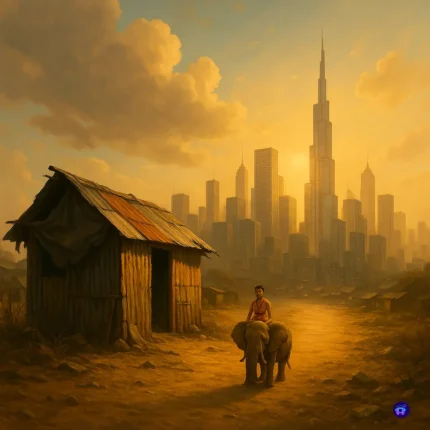 Relentless Urban Brawl - Cinematic Music