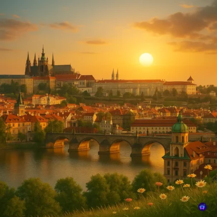 Shri Vishnu Flute in Europe - Cinematic Music