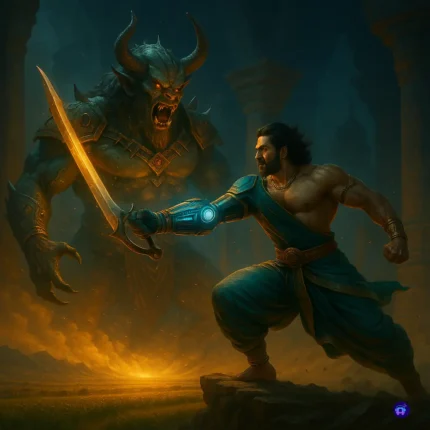 Super Hero Battle Cinematic Music - Cinematic Music