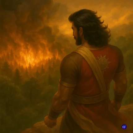 Super Hero Battle With Classical Fusion - Cinematic Music