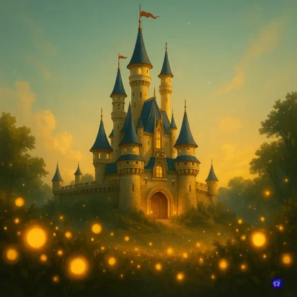 Cinematic Beautiful Fairy Tale Music - Fairy Tale & Christmas Music