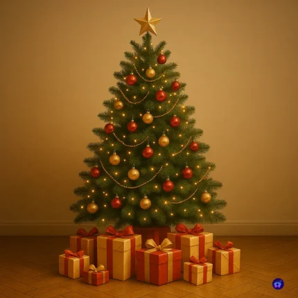 Cute Christmas Music - Fairy Tale & Christmas Music