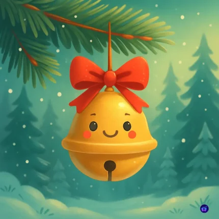 Cute Jingle Bell Christmas Holiday Music - Fairy Tale & Christmas Music