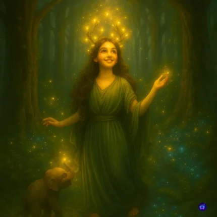 Enchanted Forest Awakening - Fairy Tale & Christmas Music