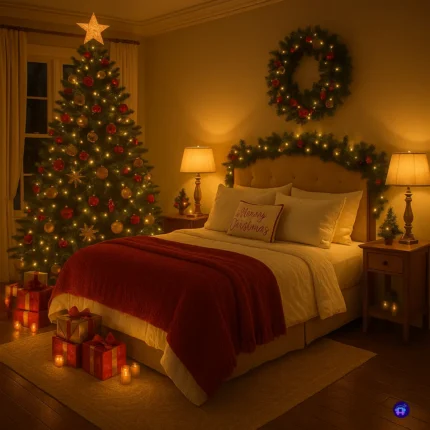 Sleeping time cinematic Christmas music - Fairy Tale & Christmas Music