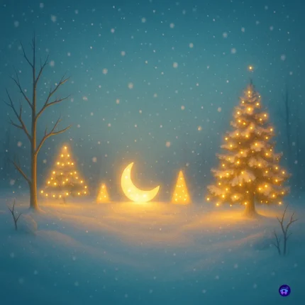 Whimsical Cinematic Christmas Holiday - Fairy Tale & Christmas Music