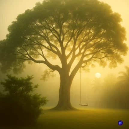 Whispers of the Banyan Tree - Flute & Classical Music
