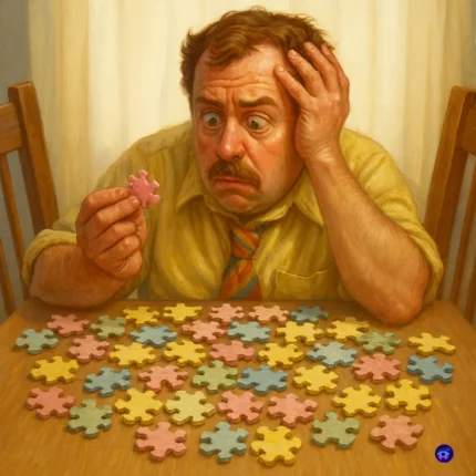 A Slow Deliberately Odd Wacky Miscalculation Funny Music – Fun & Enjoy Music