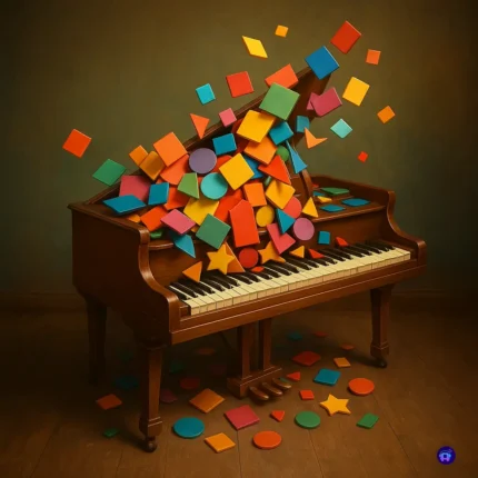 Clumsy Accident Funny Music – Fun & Enjoy Music