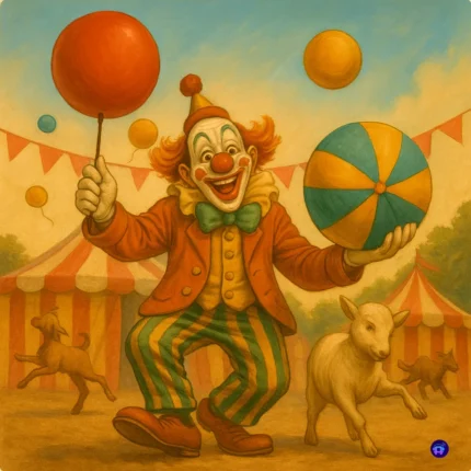 Drama in Street Comedy Instrumental Music – Fun & Enjoy Music