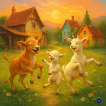 Dance-style Indian Funny Instrumental Music – Fun & Enjoy Music