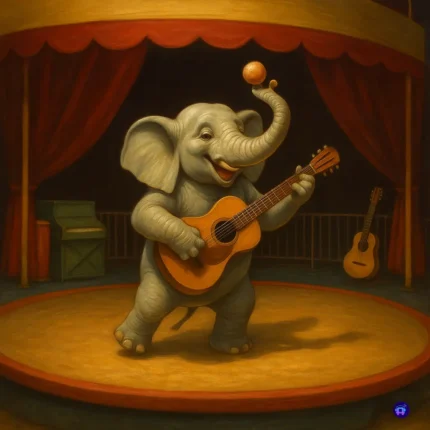 Exaggerated dramatic Indian Comedy Music – Fun & Enjoy Music