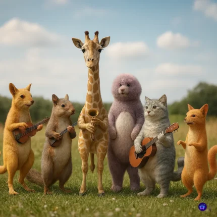 Funny all of you instrumental music – Fun & Enjoy Music