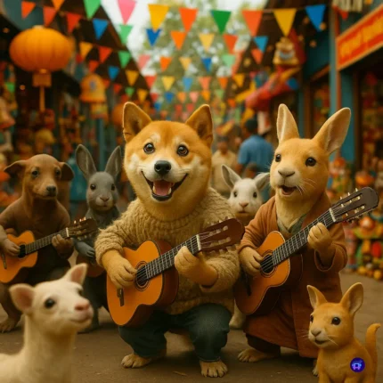 Funny Cartoon Music for Cartoon – Fun & Enjoy Music