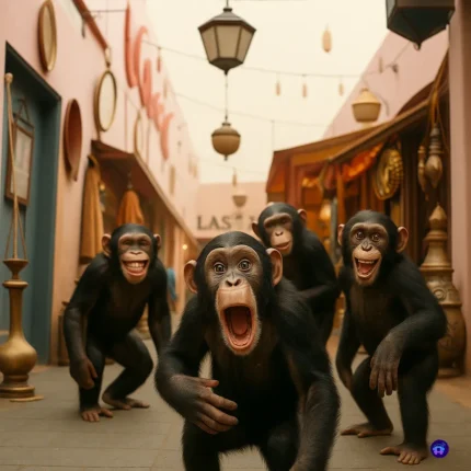 Funny comedy background music for story – Fun & Enjoy Music