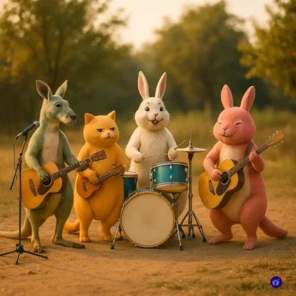 Funny confusion enjoyful music – Fun & Enjoy Music