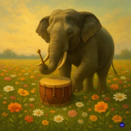 Funny Indian Flute and Tabla Instrumental Music – Fun & Enjoy Music