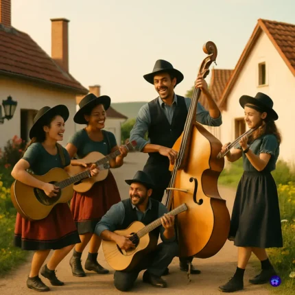 Indian Flute instruments Fun Music – Fun & Enjoy Music