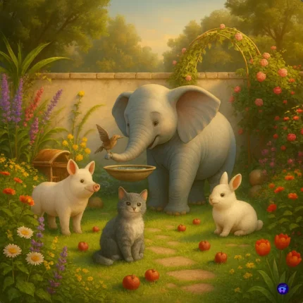 Light Indian Comedy Scene – Fun & Enjoy Music