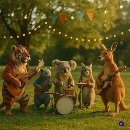 Quickly Fast Cartoon Funny Music – Fun & Enjoy Music