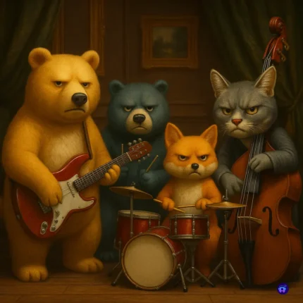 Serious Comedy and Fun With Attitude – Fun & Enjoy Music