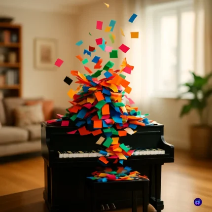 Slowly & Clumsy Accident Funny Music – Fun & Enjoy Music