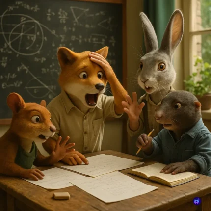 Wacky Miscalculation Funny Music – Fun & Enjoy Music