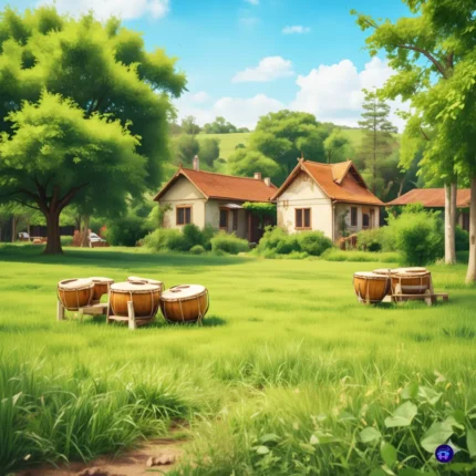 Classical instrumental intense music - Flute & Classical Music