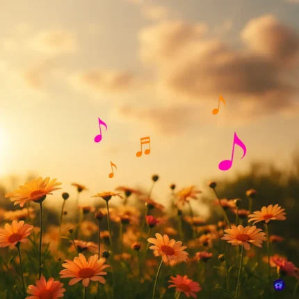 Joyful and Fun Hindi Nursery Rhyme – Rhyme Instrumental