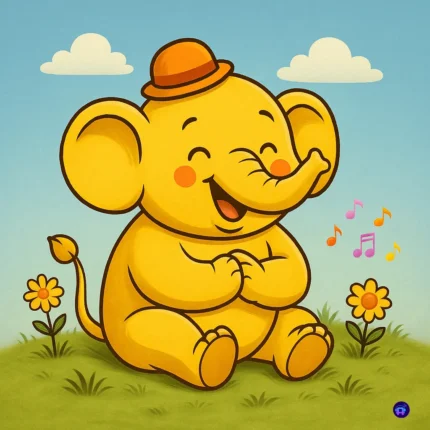 Mote lala pil pile New hindi rhyme tone – Rhyme Instrumental