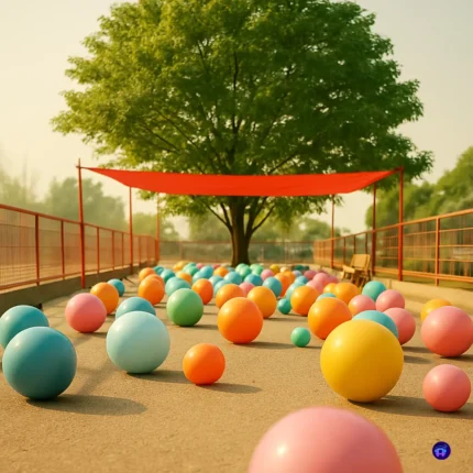 Mote Lala Pilpile Hindi Rhyme Instrumental Music – Rhyme Instrumental