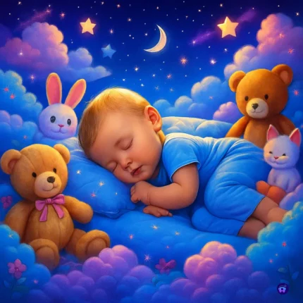 Sote Sote Bhookh Lagi Upbeat Hindi Rhyme Melody – Rhyme Instrumental