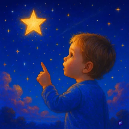 Star in The Sky New Kids Rhyme Music – Rhyme Instrumental