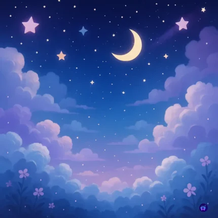 Twinkle Twinkle Little Rhyme Instrumental Music – Rhyme Instrumental